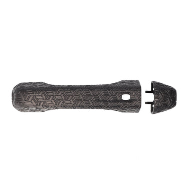 Threedom Pattern Large | Door Handle